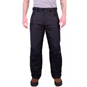 Outdoor Gear Men's Size M Crest Ski Snow Pants